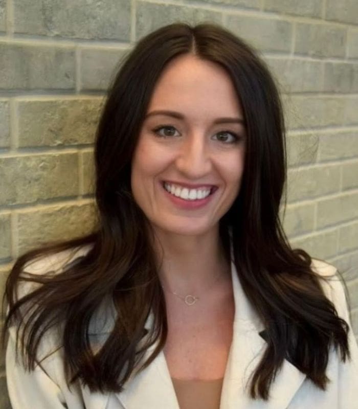 Brittany Hunter, CISR