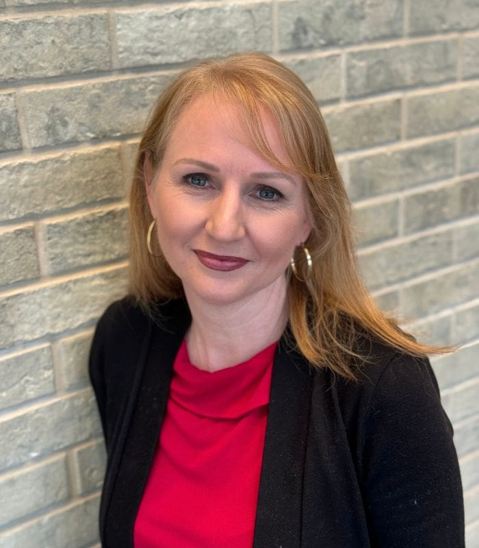 Jennifer Bourne, LUTCF, TCSR