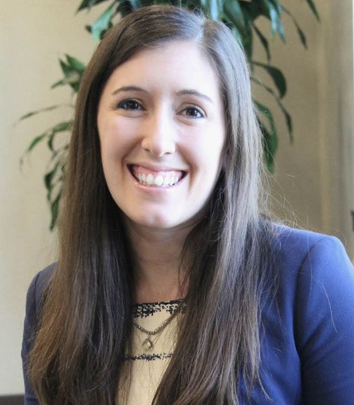 Juleen Dickerson, PHR, SHRM-CP, TCSR