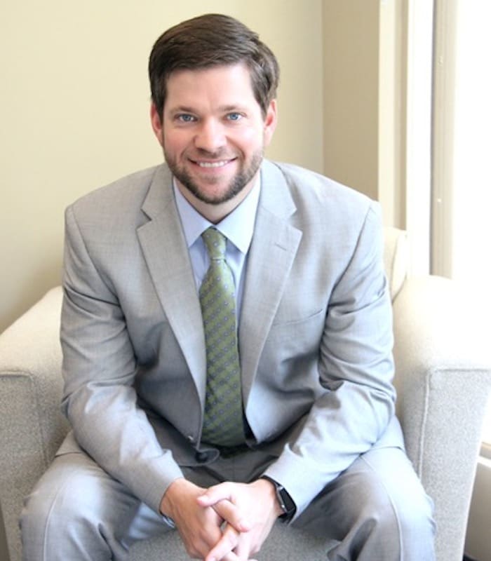 Paul Steele, CRM, CAWC, CIC, ACRA